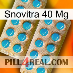 Snovitra 40Mg new08